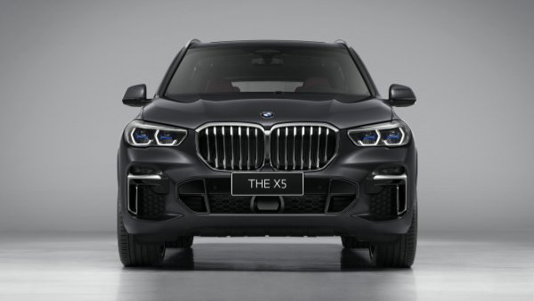 全新BMW X5明日上市 有几大变化先了解一下