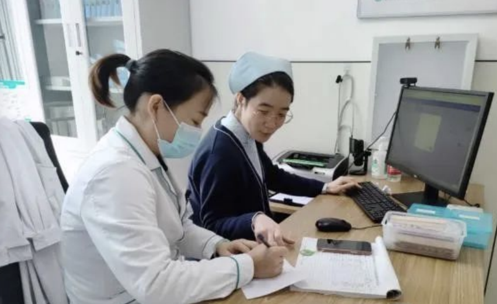 <b>西安凤城医院获评高血压达标中心建设单位称号</b>