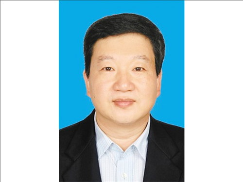 <b>贾轶昊被任命为西安市教育局局长</b>