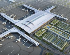<b>西安机场南跑道关闭35天 机场三期扩建工程飞行区进入攻坚阶段</b>