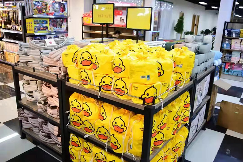 <b>秦汉新城“家门口”再添超市！服务周边数万余人</b>