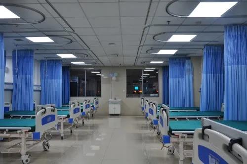 <b>陕南首家独立运行！汉中市中心医院“日间放化疗中心”正式启用</b>