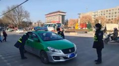 <b>铜川市耀州区交通运输局：全力以赴 阻断交通运输疫情传播链</b>