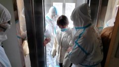 <b>解救被困人员22人，疫情期间延安市全力守护电梯安全</b>