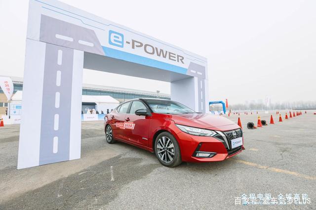 <b>无忧出行，无惧东北严寒！e-POWER全国试驾会沈阳站超燃开启</b>