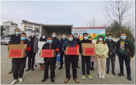 <b>南郑教体局下沉康家营社区 筑牢疫情防控安全屏障</b>