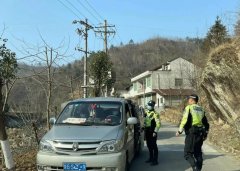 <b>超载、危险驾驶 汉滨区两名驾驶人被刑事立案</b>