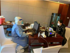 <b>榆林市完成107名赴境外留学生集中隔离转运任务</b>