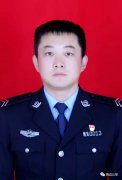 <b>公安战“疫”背后的力量——靖边县公安局一线宣传警屈玉峰</b>