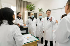 <b>榆林市中心血站开展春节前安全生产大检查</b>