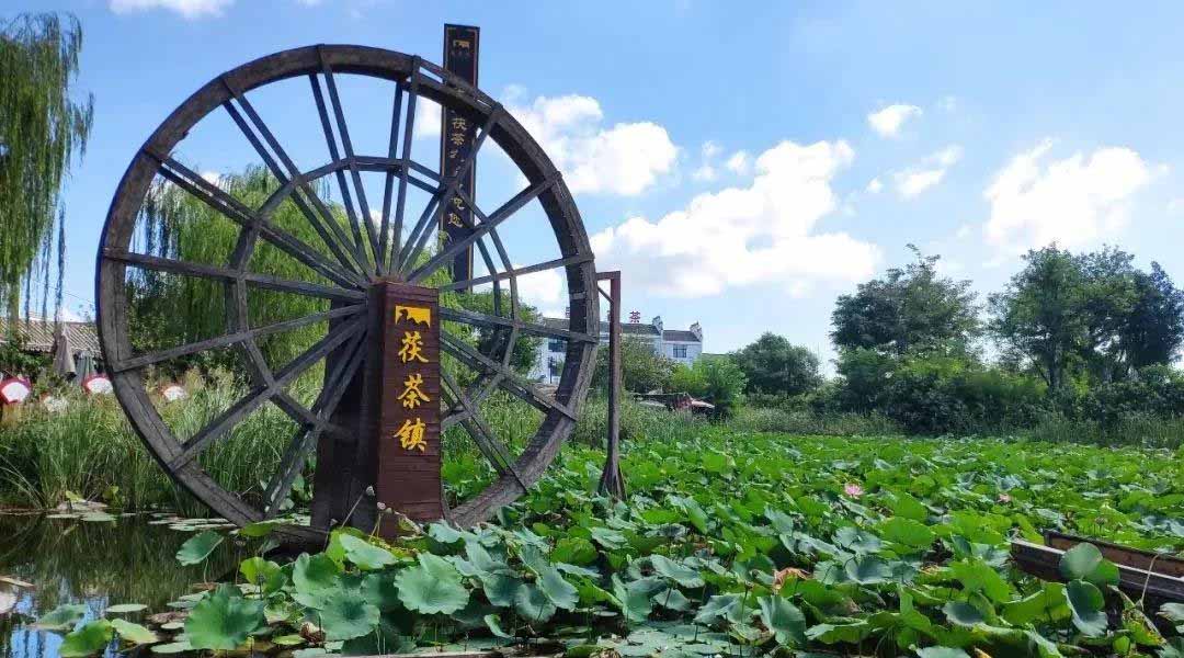 <b>首批省级特色小镇公布 西咸新区这两个小镇成功入选</b>