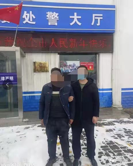 <b>涉案50余万元！ 靖边警方破获特大跨省系列盗窃电缆线案</b>