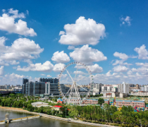 <b>榆阳区持续发力、加快发展 全力推动产业、文旅、生态环境发展新局面</b>