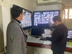 <b>南郑区教体局对12所学校进行了安全暗访抽查</b>