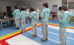 <b>温暖守护 | 西安航天基地教育系统启动全员核酸检测</b>