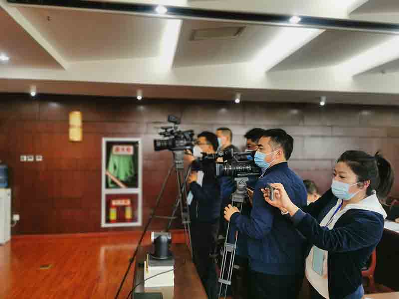 漢中市用7天實現(xiàn)了社會面病例清零插圖1