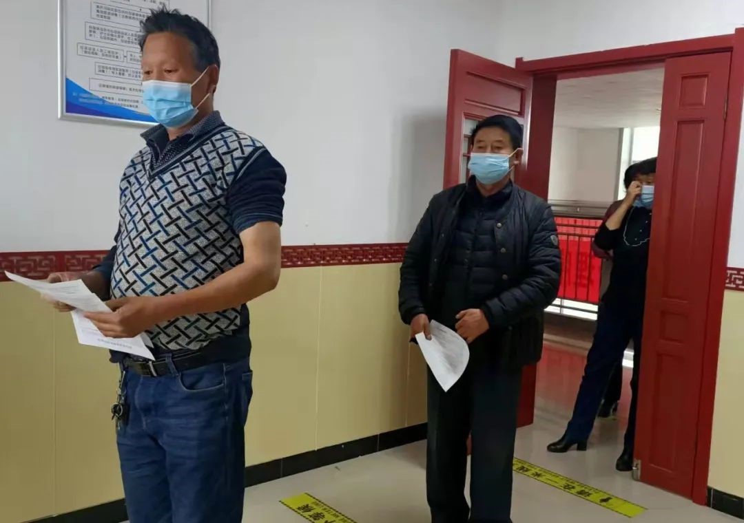 <b>杨凌示范区11个新冠病毒疫苗接种单位公布</b>