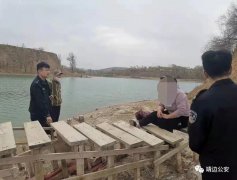 <b>靖边出租司机发现乘客异常报警 警民接力营救轻生女子</b>