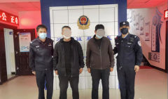 <b>冒名顶替他人做核酸 靖边三名男子因涉疫造假被拘留</b>