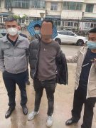 <b>临潼警方破获系列盗窃案 抓获两名嫌疑人</b>