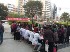 宝鸡凤县：“六个聚力”激发城市基层治理新动能