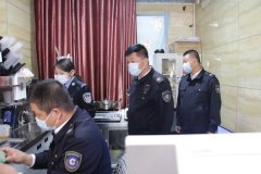 <b>子洲县人民检察院联合多部门开展校园周边电子烟售卖清理行动</b>