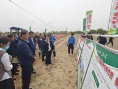  榆阳区10项重点农业生产工作 全面推进乡村振兴