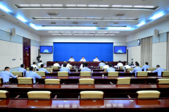 <b>守护百姓“养老钱” 陕西省公安厅开展打击整治养老诈骗违法犯罪专项行动</b>