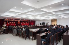 <b>府谷县哈镇10支代表队擂台比“武”为乡村振兴添活力 </b>