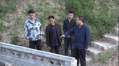 <b>更宜居！金锁关镇人均绿地面积达25.34平方米</b>