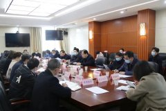 2021年安康市消费投诉举报结案率达99.5% 为消费者挽回损失近850万元