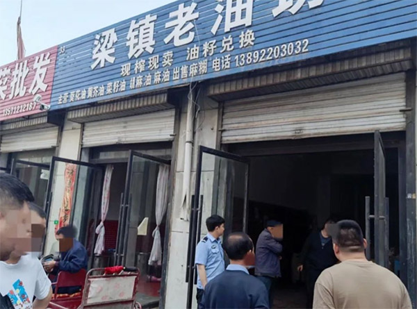 <b>靖边法院“清晨集中拘留” 让“老赖”无所遁形</b>