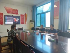 <b>男扮女装低俗直播吸粉 城固一网络主播被约谈</b>