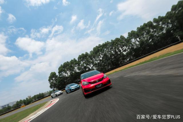 9.68万元起，广汽本田飞度無限MUGEN版正式上市