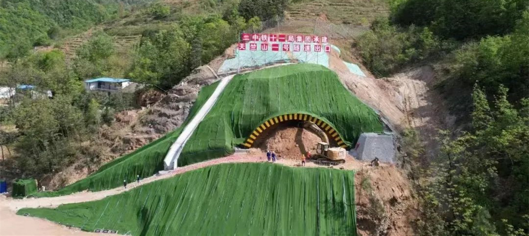 <b>2026年陕西交通将有大变化！一小时左右可从西安抵达十堰、安康、延安</b>