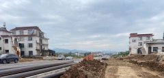 <b>加快气化汉中建设脚步！2022年35个项目落地 已建成2个</b>