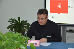 <b>2022年西咸新区中小学教学能手 沣东新城和平小学数学教师——傅兴庆</b>