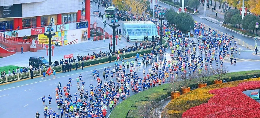 <b>“西马”、“城马”来了! 拟定于今年11月举行</b>