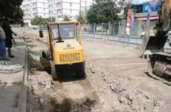 <b>总价值超4亿 14个污水处理设施项目即将落地汉中</b>