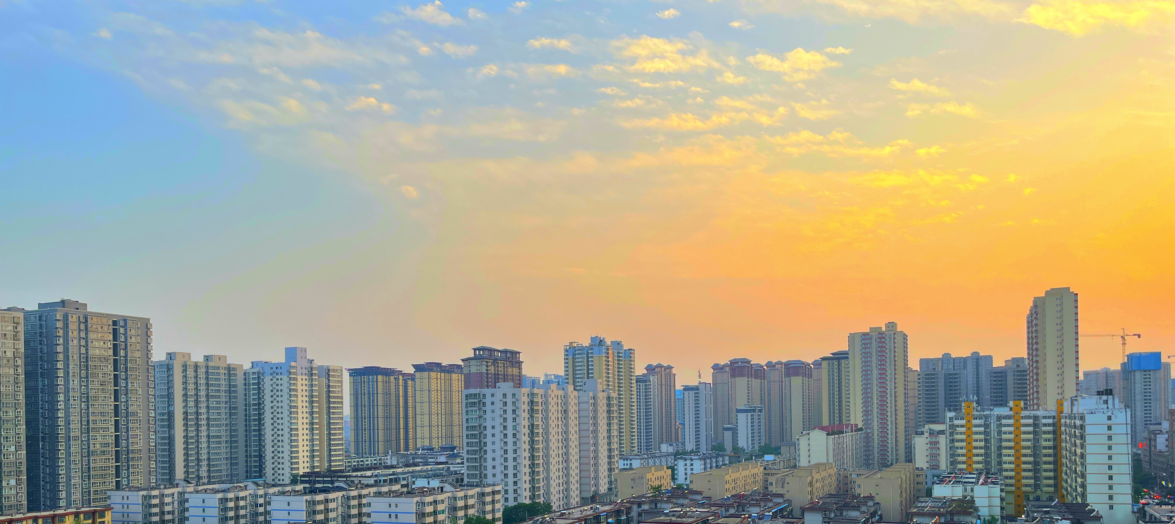<b>西安累计筹集保障性租赁住房4.4万套</b>