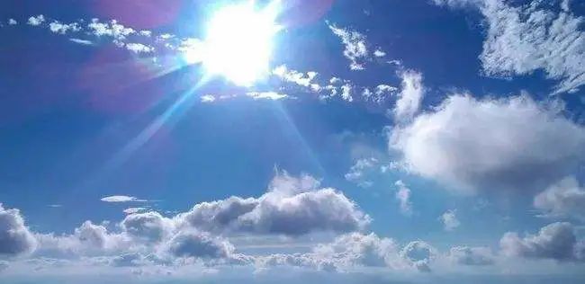 <b>高温预警！今天西安大部最高温40℃以上</b>