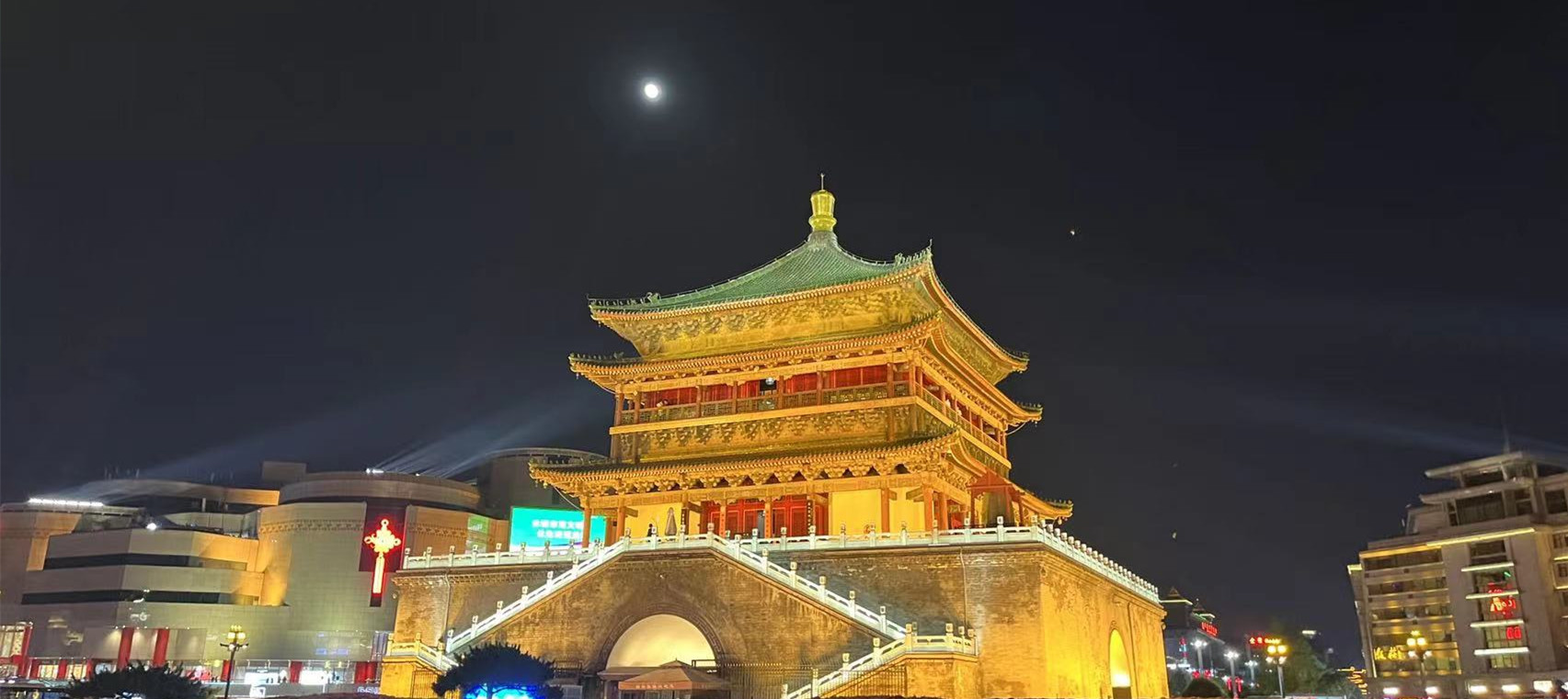 <b>陕西建成5个国家级特色服务出口基地</b>