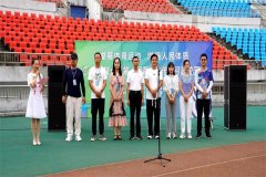 <b>“射手”solo局 汉台区第一届青少年传统弓箭校园赛圆满落幕</b>