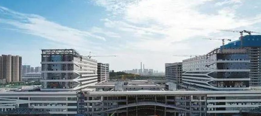 <b>完成投资2260.6亿！西安市553个市级重点在建项目进展来了</b>