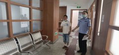 <b>专盯老年患者下手 汉中男子冒充院工作人员诈骗 现已伏法</b>