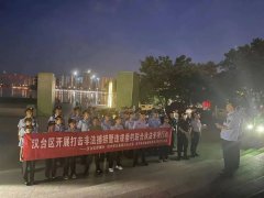 <b>打击非法捕捞与垂钓 汉台公安开展执法行动 口头警告300余人、收缴钓具50余</b>