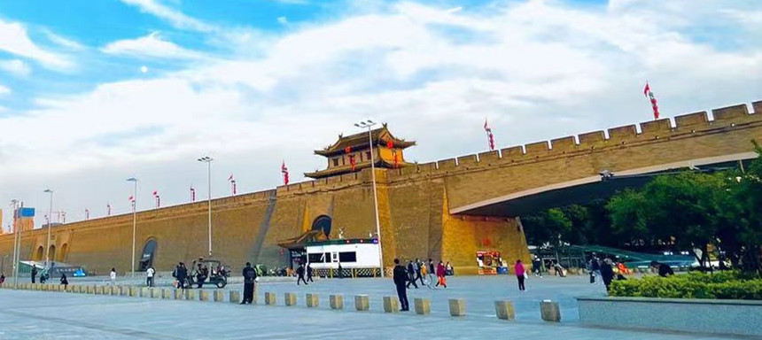<b>陕西发布出行防疫政策措施</b>