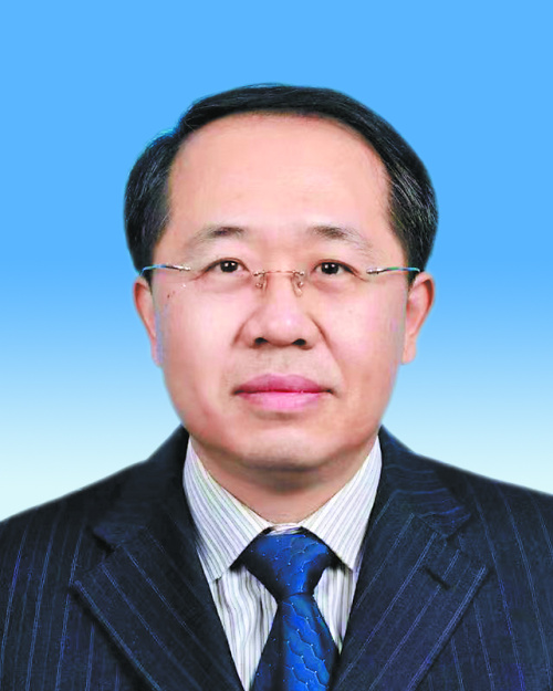<b>榆林市人民代表大会常务委员会关于赵勇为榆林市人民政府副市长的决定</b>