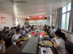 <b>什么是“人间布鲁氏菌病”？勉县新街子镇为居民开展相关防治知识讲座活</b>