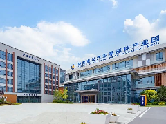 <b>秦汉新城打造“三带” 重新定义“跨渭发展核心区”</b>